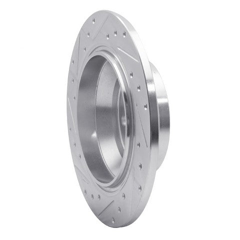 Disc Brake Rotor Dynamic Friction 631-27034R
