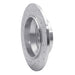 Disc Brake Rotor Dynamic Friction 631-27034R
