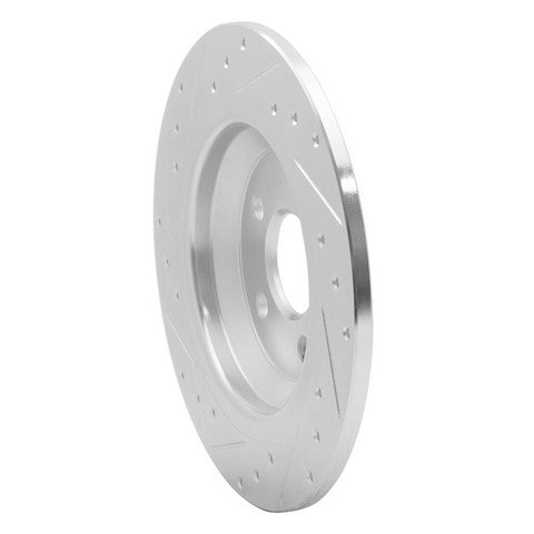 Disc Brake Rotor Dynamic Friction 631-27035R