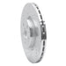Disc Brake Rotor Dynamic Friction 631-27036L