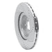 Disc Brake Rotor Dynamic Friction 631-27036L