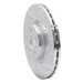 Disc Brake Rotor Dynamic Friction 631-27036R