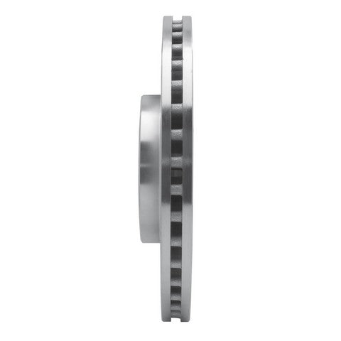 Disc Brake Rotor Dynamic Friction 631-27038L