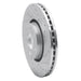 Disc Brake Rotor Dynamic Friction 631-27038R