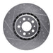 Disc Brake Rotor Dynamic Friction 631-27040L