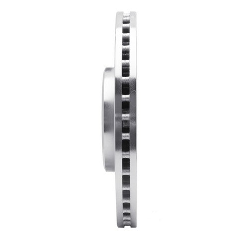 Disc Brake Rotor Dynamic Friction 631-27040L