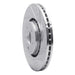 Disc Brake Rotor Dynamic Friction 631-27040R