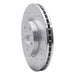 Disc Brake Rotor Dynamic Friction 631-27041L