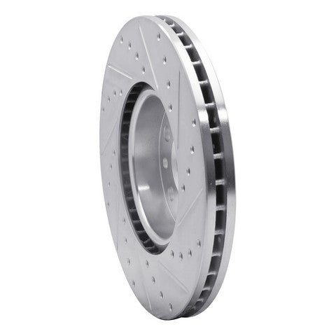 Disc Brake Rotor Dynamic Friction 631-27041L