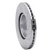 Disc Brake Rotor Dynamic Friction 631-27041L