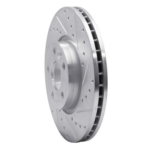 Disc Brake Rotor Dynamic Friction 631-27041R