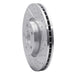 Disc Brake Rotor Dynamic Friction 631-27041R