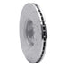 Disc Brake Rotor Dynamic Friction 631-27043R