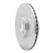 Disc Brake Rotor Dynamic Friction 631-27051R