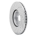 Disc Brake Rotor Dynamic Friction 631-27051R