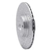 Disc Brake Rotor Dynamic Friction 631-27052L