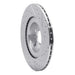 Disc Brake Rotor Dynamic Friction 631-27052L