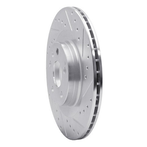 Disc Brake Rotor Dynamic Friction 631-27052R