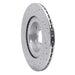 Disc Brake Rotor Dynamic Friction 631-27052R