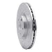 Disc Brake Rotor Dynamic Friction 631-27055L