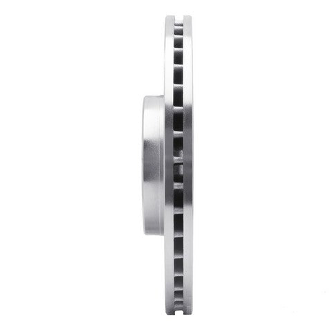 Disc Brake Rotor Dynamic Friction 631-27055L