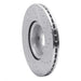 Disc Brake Rotor Dynamic Friction 631-27055L