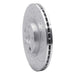 Disc Brake Rotor Dynamic Friction 631-27055R