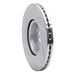 Disc Brake Rotor Dynamic Friction 631-27055R