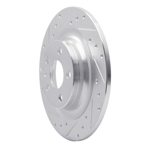 Disc Brake Rotor Dynamic Friction 631-27058L