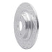 Disc Brake Rotor Dynamic Friction 631-27058L