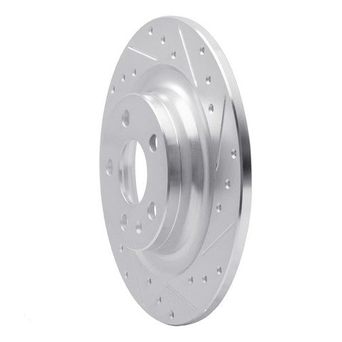 Disc Brake Rotor Dynamic Friction 631-27058R