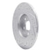 Disc Brake Rotor Dynamic Friction 631-27058R