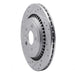 Disc Brake Rotor Dynamic Friction 631-27060L