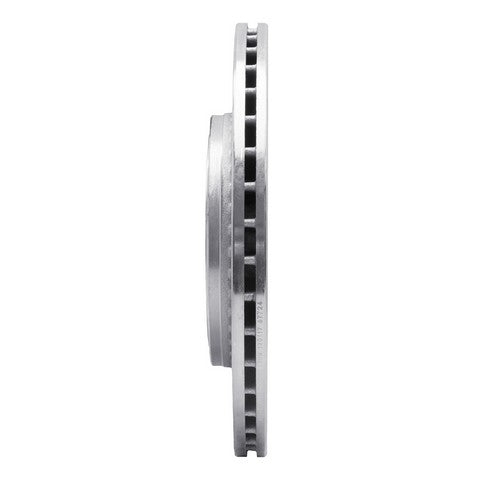Disc Brake Rotor Dynamic Friction 631-27060L