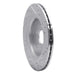 Disc Brake Rotor Dynamic Friction 631-27060L