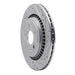 Disc Brake Rotor Dynamic Friction 631-27060R