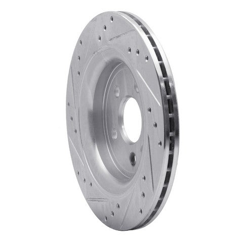 Disc Brake Rotor Dynamic Friction 631-27060R
