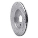 Disc Brake Rotor Dynamic Friction 631-27060R