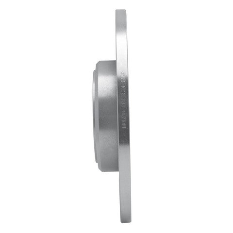 Disc Brake Rotor Dynamic Friction 631-28000L