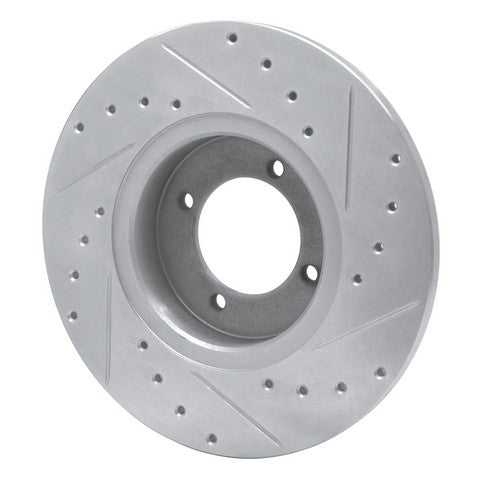 Disc Brake Rotor Dynamic Friction 631-28000L
