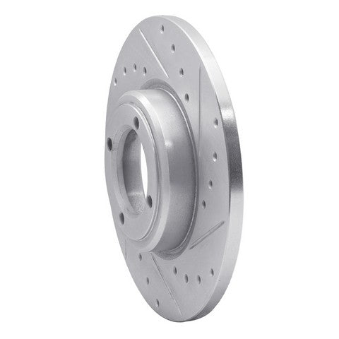 Disc Brake Rotor Dynamic Friction 631-28000R