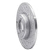 Disc Brake Rotor Dynamic Friction 631-28000R