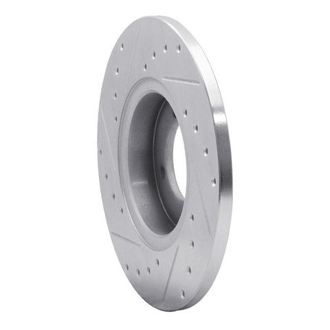 Disc Brake Rotor Dynamic Friction 631-28000R