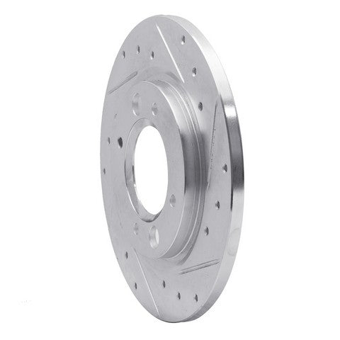 Disc Brake Rotor Dynamic Friction 631-28002R