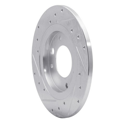 Disc Brake Rotor Dynamic Friction 631-28002R