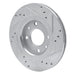Disc Brake Rotor Dynamic Friction 631-28003L