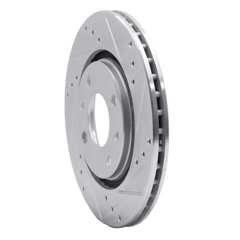 Disc Brake Rotor Dynamic Friction 631-28003R