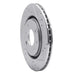 Disc Brake Rotor Dynamic Friction 631-28003R