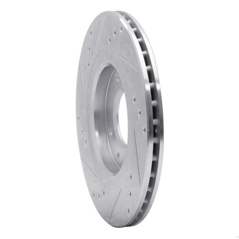Disc Brake Rotor Dynamic Friction 631-28003R