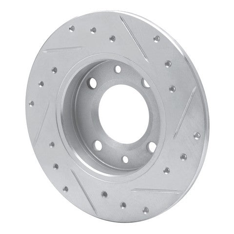 Disc Brake Rotor Dynamic Friction 631-28005L
